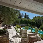 Mo-re By Interhome בית נופש *