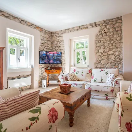 Tatil Evi Mo-re By Interhome Novi Vinodolski