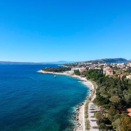 Mo-re By Interhome Tatil Evi *