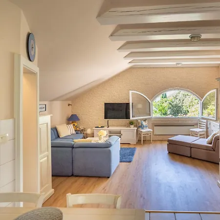 Mo-re By Interhome Tatil Evi