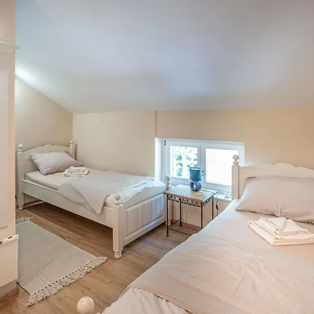 Tatil Evi Mo-re By Interhome
