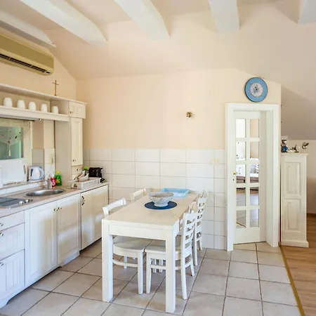Mo-re By Interhome Tatil Evi *