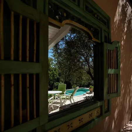 Mo-re By Interhome Tatil Evi *