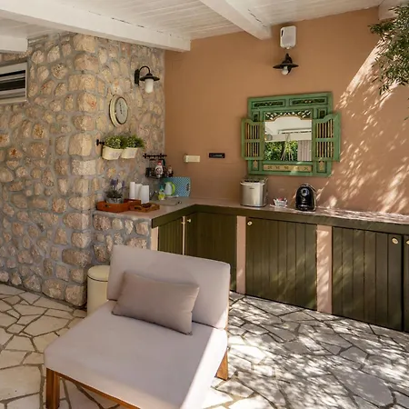 Tatil Evi Mo-re By Interhome Novi Vinodolski