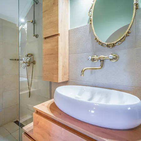 Mo-re By Interhome Novi Vinodolski