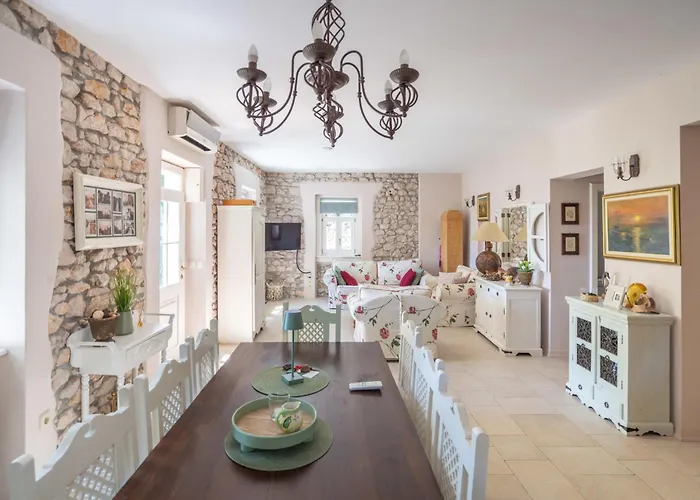 Casa vacanze Mo-re By Interhome Novi Vinodolski