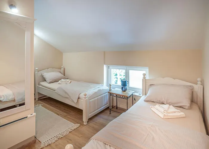 Casa vacanze Mo-re By Interhome