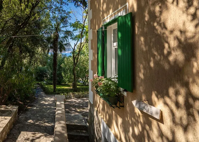 Casa vacanze Mo-re By Interhome