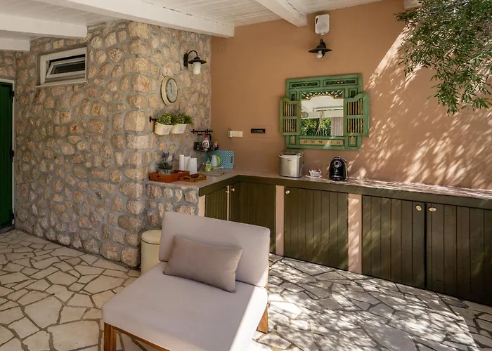 Casa vacanze Mo-re By Interhome Novi Vinodolski