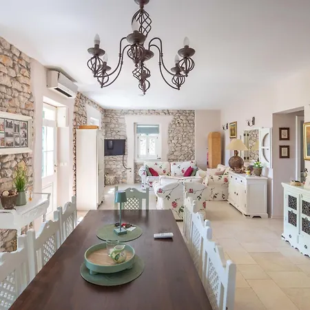 Holiday home Mo-re By Interhome Novi Vinodolski