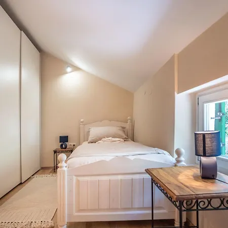 Holiday home Mo-re By Interhome *