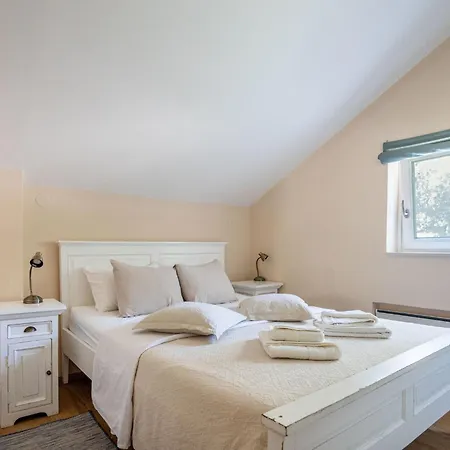 Mo-re By Interhome Holiday home Novi Vinodolski