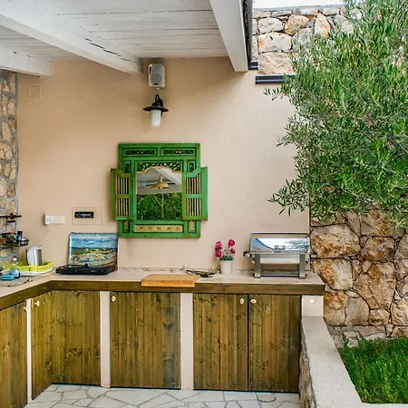 Mo-re By Interhome Holiday home Novi Vinodolski