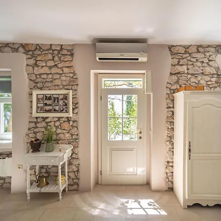 Holiday home Mo-re By Interhome Novi Vinodolski