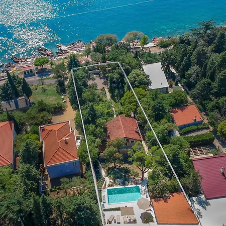 Casa vacanze Mo-re By Interhome