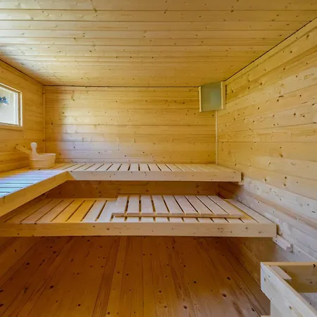 Mo-re By Interhome Holiday home Novi Vinodolski