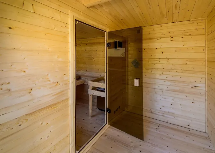 بيت للعطل Mo-re By Interhome